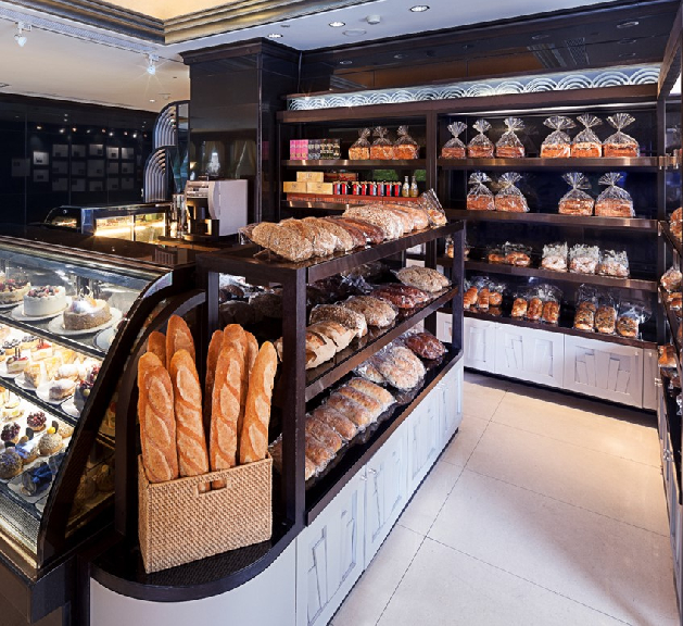 リズ‧ガストロノミー