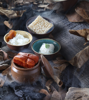 天香东坡肉佐三御品