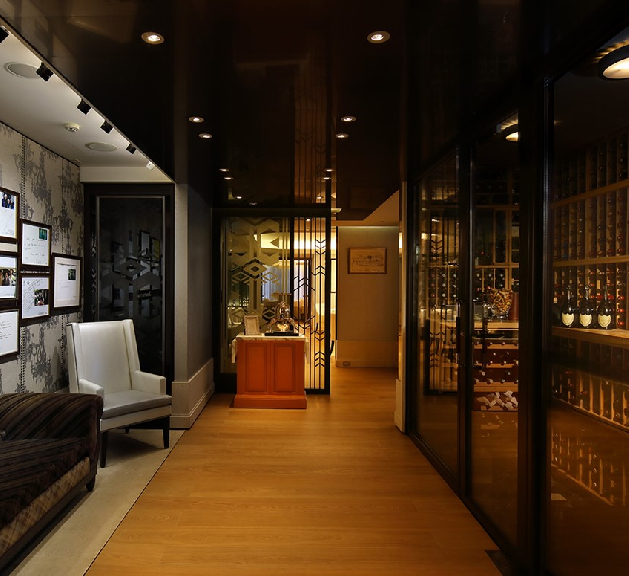 巴黎厅1930x高山英纪