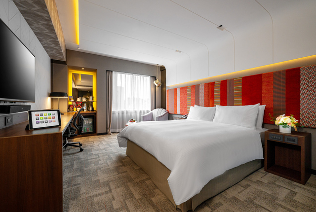 スーペリアルーム