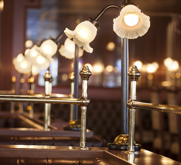 馬躍春來 · 尾牙春酒法饗盛宴