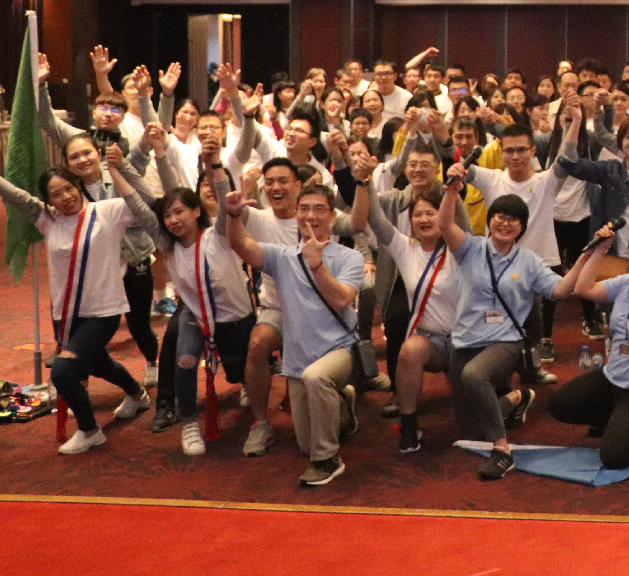 【麗緻餐旅集團榮獲第23屆金峰獎雙獎榮耀】