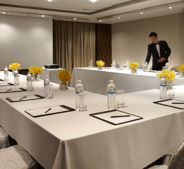 【會議專案】