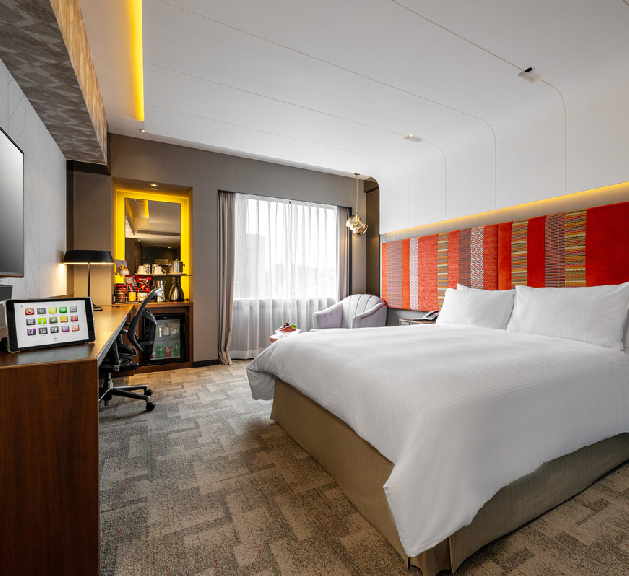  【買二送一住房專案】