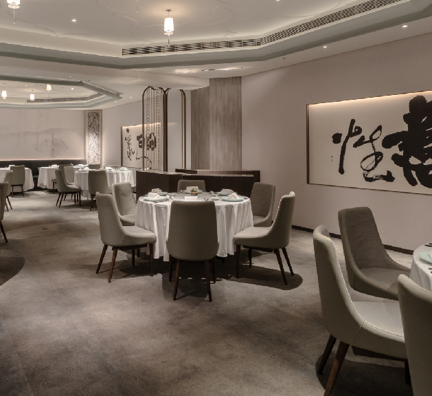 Master Bartender Tomoyuki Hojo × The Landis Taipei Exclusive Dining Event