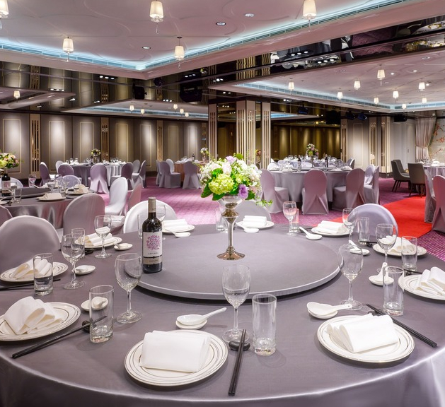 【2025 微囍之初】幸福婚宴