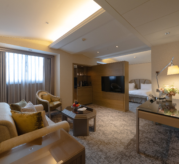 2026 Michelin Dining & Stay Package