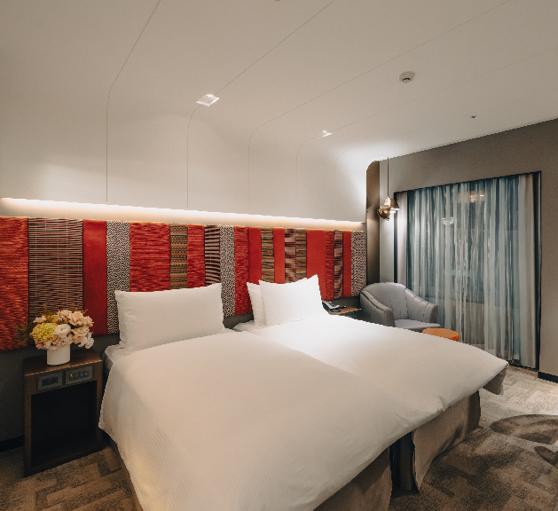 Summer Together Escape Package