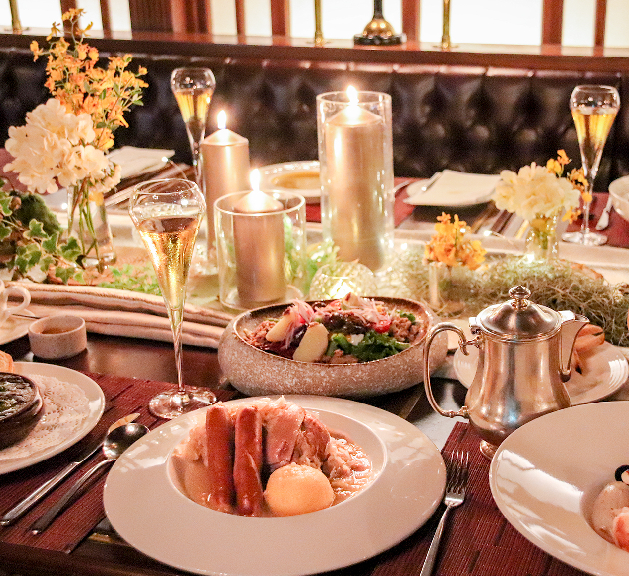 【東西雅韻 · 成年之禮】