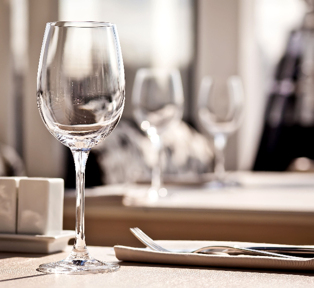 緻友會員專屬餐飲禮遇