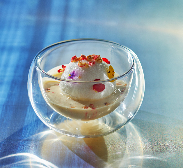 “Ma Petite France – My French Moments” at La Brasserie