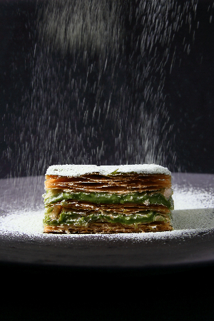 Mille Feuille