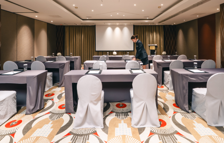 Business Meetings