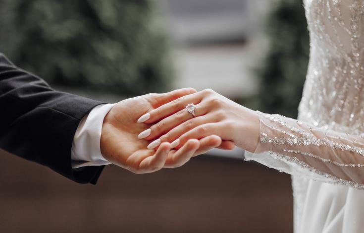 婚禮宴客