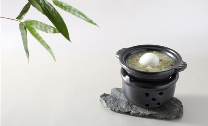 宋嫂魚圓羹