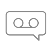 語音留言信箱