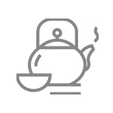 Elegant Tea Set