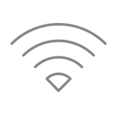 Complimentary Wi-Fi