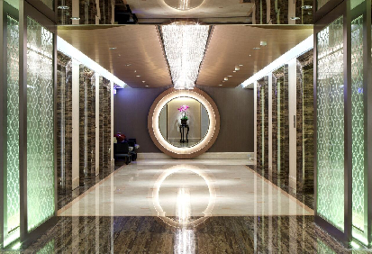 微囍之初
